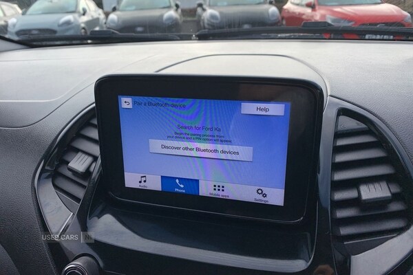 Used Ford Ka+ 2019 for sale - 77840285: Photo 14