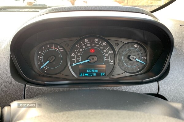 Used Ford Ka+ 2019 for sale - 77840285: Photo 16