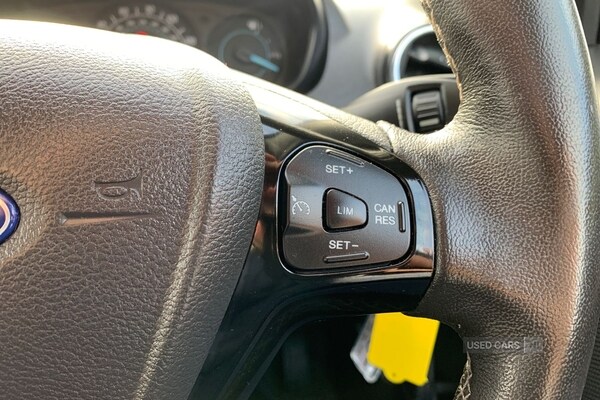 Used Ford Ka+ 2019 for sale - 77840285: Photo 17