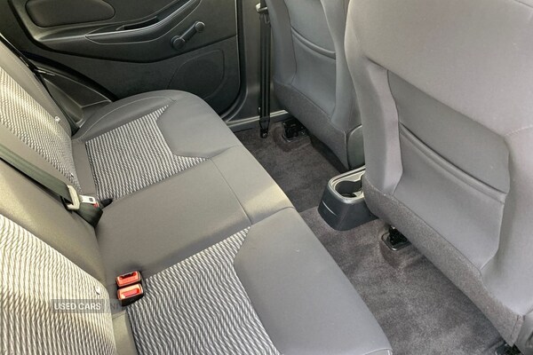 Used Ford Ka+ 2019 for sale - 77840285: Photo 19