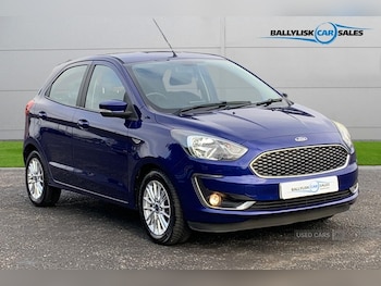 Used Ford Ka+ 2019 for sale - 77840285: Photo