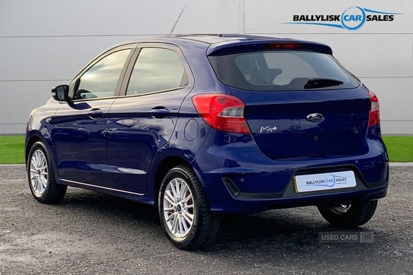 Used Ford Ka+ 2019 for sale - 77840285: Photo 2
