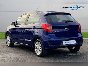 Used Ford Ka+ 2019 for sale - 77840285: Photo