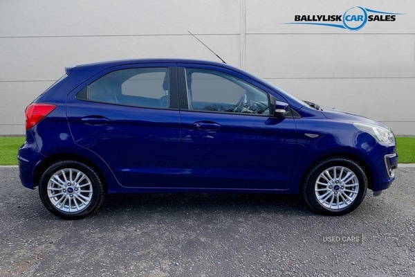 Used Ford Ka+ 2019 for sale - 77840285: Photo 3