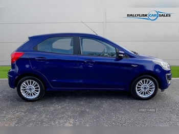 Used Ford Ka+ 2019 for sale - 77840285: Photo