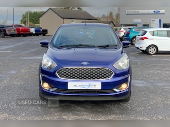 Used Ford Ka+ 2019 for sale - 77840285: Photo