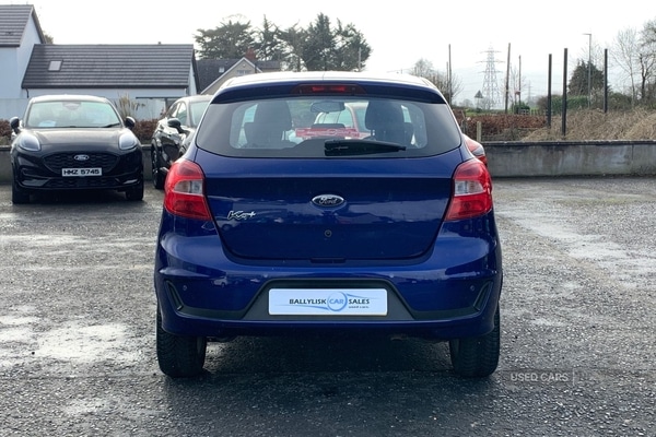 Used Ford Ka+ 2019 for sale - 77840285: Photo 5