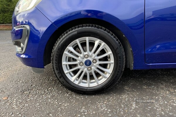 Used Ford Ka+ 2019 for sale - 77840285: Photo 6