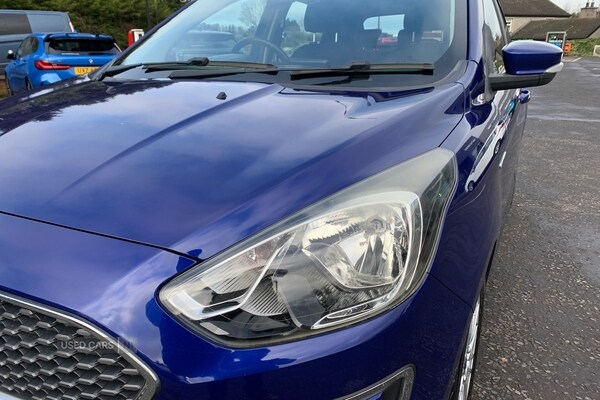 Used Ford Ka+ 2019 for sale - 77840285: Photo 7