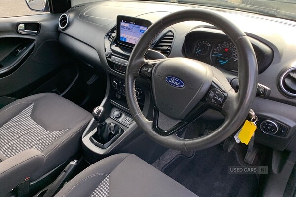 Used Ford Ka+ 2019 for sale - 77840285: Photo 9