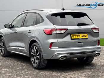 Used Ford Kuga 2024 for sale - 73847232: Photo