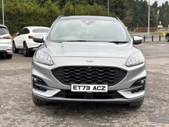 Used Ford Kuga 2024 for sale - 73847232: Photo