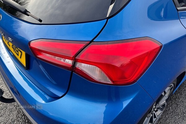 Used Ford Focus 2020 for sale - 77884055: Photo 10