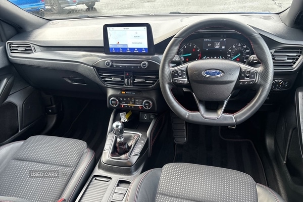 Used Ford Focus 2020 for sale - 77884055: Photo 11