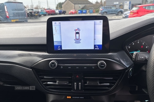 Used Ford Focus 2020 for sale - 77884055: Photo 13