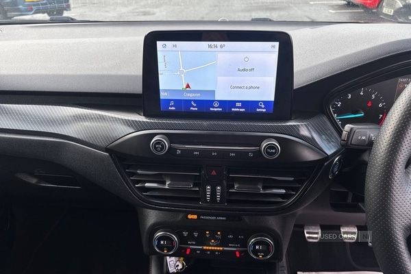 Used Ford Focus 2020 for sale - 77884055: Photo 14