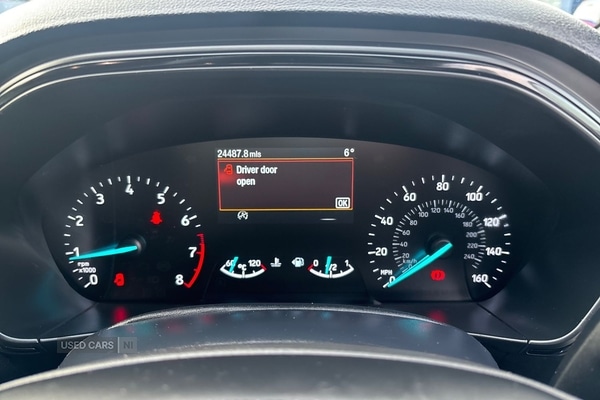 Used Ford Focus 2020 for sale - 77884055: Photo 16