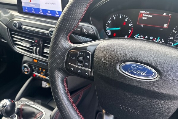 Used Ford Focus 2020 for sale - 77884055: Photo 17