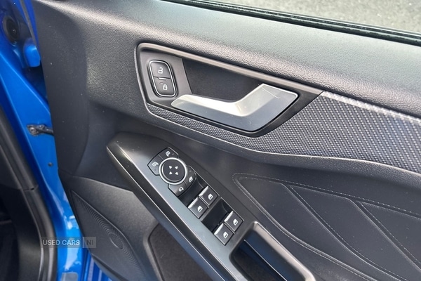 Used Ford Focus 2020 for sale - 77884055: Photo 18