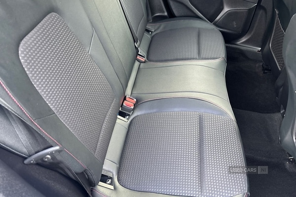 Used Ford Focus 2020 for sale - 77884055: Photo 19