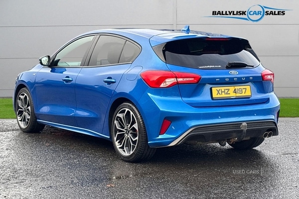 Used Ford Focus 2020 for sale - 77884055: Photo 2