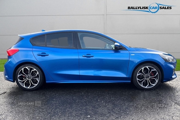 Used Ford Focus 2020 for sale - 77884055: Photo 3