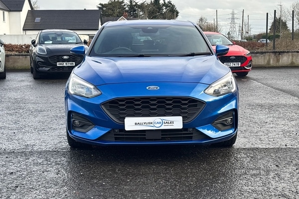 Used Ford Focus 2020 for sale - 77884055: Photo 4