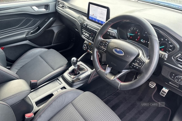 Used Ford Focus 2020 for sale - 77884055: Photo 9