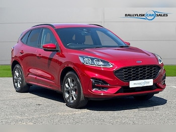 Used Ford Kuga 2023 for sale - 79169895: Photo
