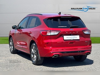 Used Ford Kuga 2023 for sale - 79169895: Photo