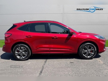 Used Ford Kuga 2023 for sale - 79169895: Photo