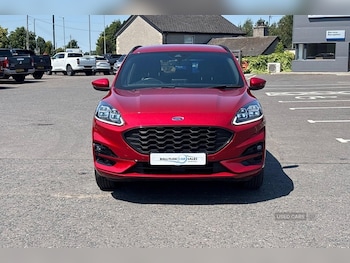 Used Ford Kuga 2023 for sale - 79169895: Photo