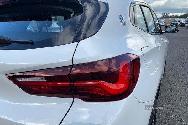 Used BMW X2 2022 for sale - 75747761: Photo 10