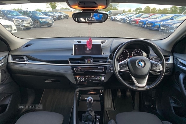 Used BMW X2 2022 for sale - 75747761: Photo 11