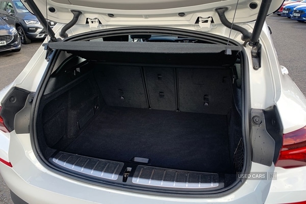 Used BMW X2 2022 for sale - 75747761: Photo 12