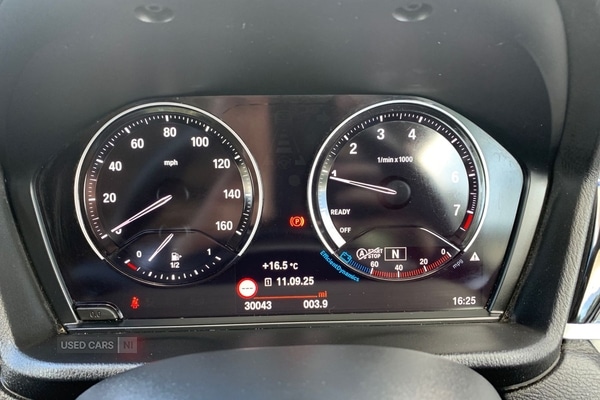 Used BMW X2 2022 for sale - 75747761: Photo 16