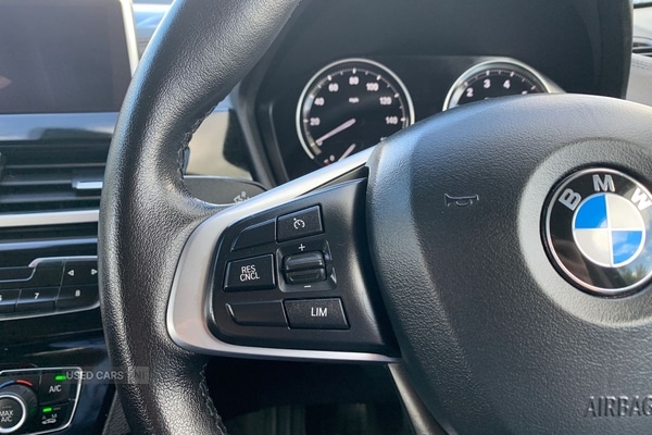 Used BMW X2 2022 for sale - 75747761: Photo 17