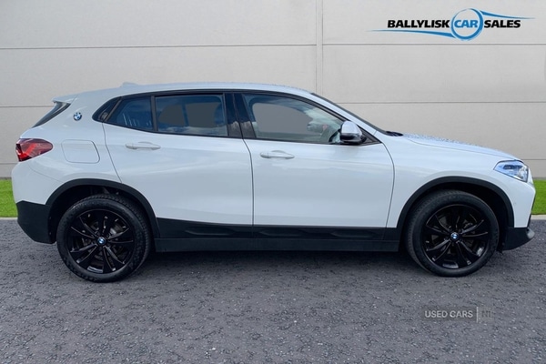Used BMW X2 2022 for sale - 75747761: Photo 3