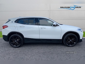 Used BMW X2 2022 for sale - 75747761: Photo