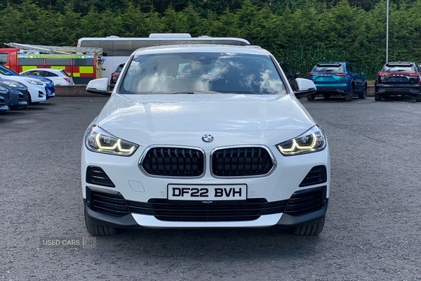 Used BMW X2 2022 for sale - 75747761: Photo 4