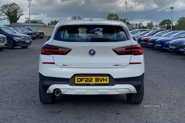 Used BMW X2 2022 for sale - 75747761: Photo 5