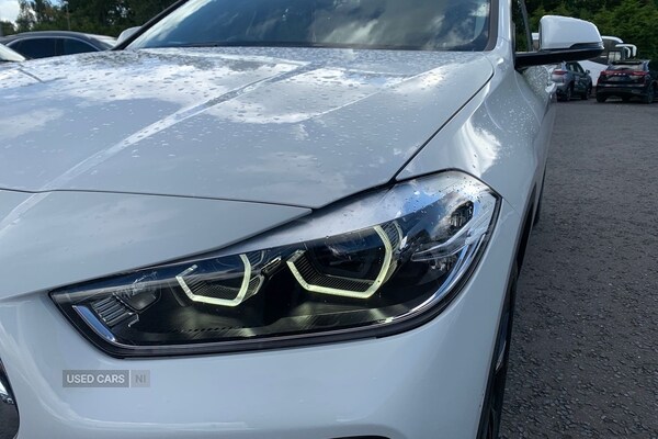 Used BMW X2 2022 for sale - 75747761: Photo 7