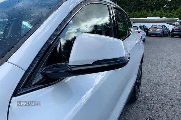Used BMW X2 2022 for sale - 75747761: Photo 8