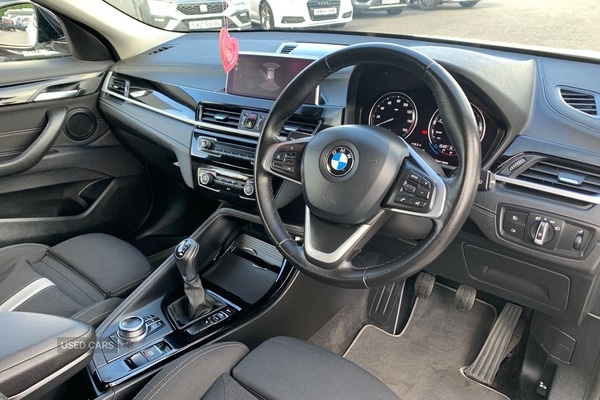 Used BMW X2 2022 for sale - 75747761: Photo 9