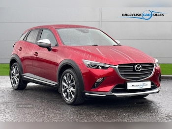 2019 - 2.0 GT Sport Nav + 5dr