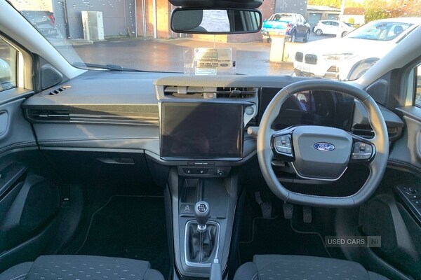 Used Ford Puma 2025 for sale - 76646528: Photo 11