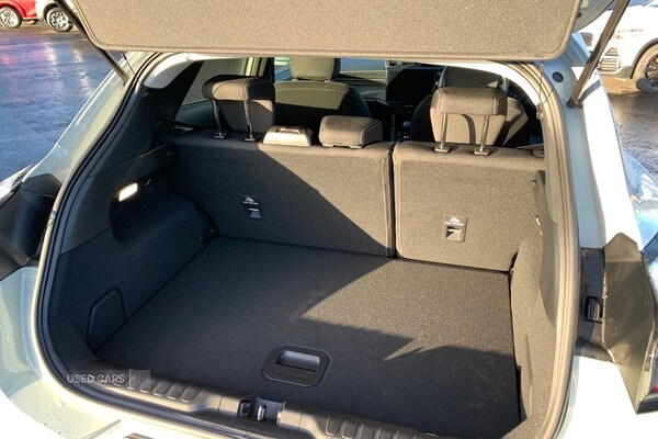 Used Ford Puma 2025 for sale - 76646528: Photo 12