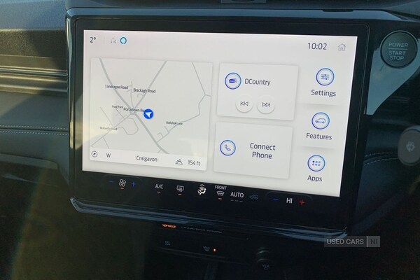 Used Ford Puma 2025 for sale - 76646528: Photo 13