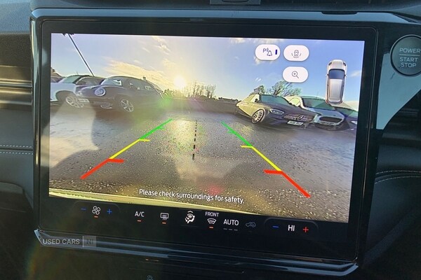 Used Ford Puma 2025 for sale - 76646528: Photo 14