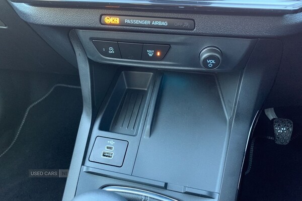 Used Ford Puma 2025 for sale - 76646528: Photo 15